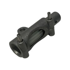 POMPE À HUILE CHAÎNE