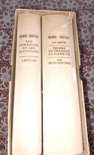 Livre  /LES SEMAILLES ET LES