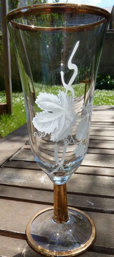 Lot verres souvenir - lot,