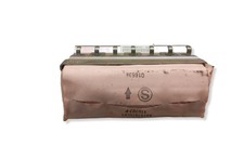 Subaru Impreza III 2009 Tout