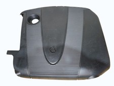 Couvercle Moteur Mercedes