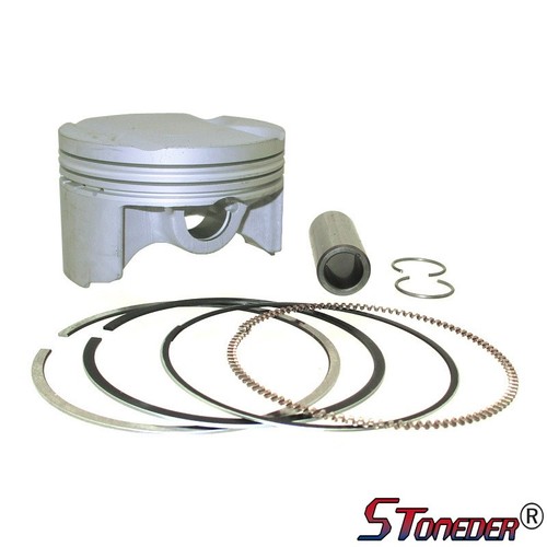 Stoneder 62mm engine - stoneder,