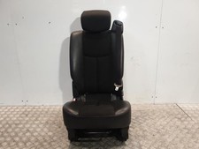 Siege arriere gauche/droit (3 EME RANGEE) RENAULT ESPACE 4 PHASE 2 nc