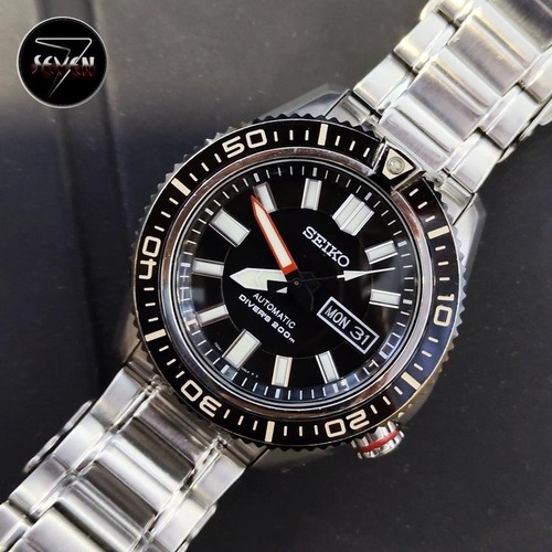 Rare seiko stargate - rare,