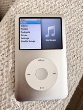 Apple iPod Classic 7ème