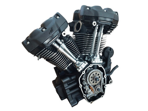 Harley davidson softail - harley-davidson, fxlrs