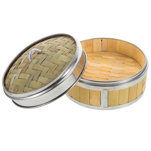 Cuiseur vapeur chinois - ,