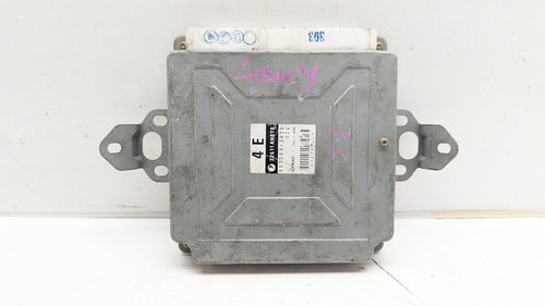 Moteur ecu subaru legacy 2003 - ecu,