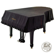 Housse complète YAMAHA GPFCC3-1 Grand Piano pour C3 C3X C3TD C3X noir neuf du...