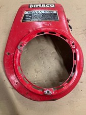 Carter moteur (ORIGINE) moteur