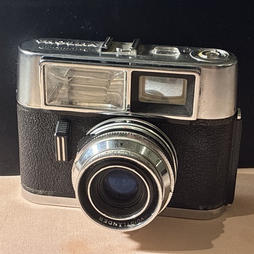 Voigtlander vitrona 35mm - voigtlander,
