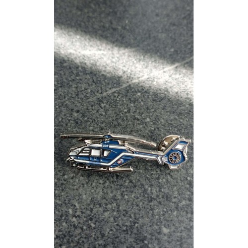 Pin gendarmerie helicoptere - pin's,