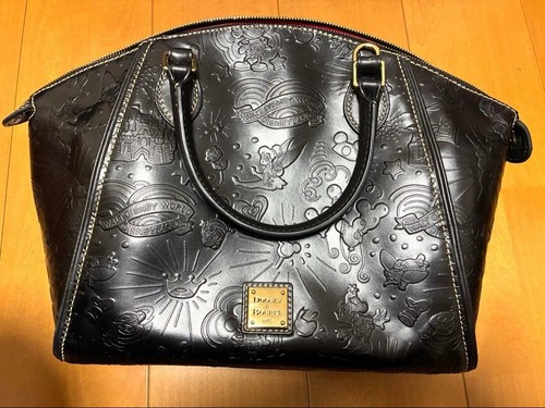 Sac bandoulière dooney - sac, &