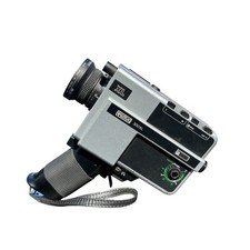 EUMIG 300 XL - Super 8