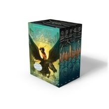 Percy Jackson and the