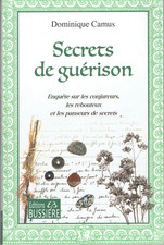Secrets de guérison Enquête