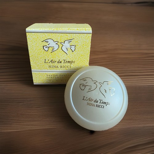 Savon parfumé 100g air - savon,