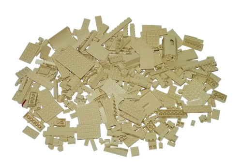 Lego blocs de - kg, (500g)
