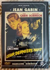 Leur Dernière Nuit - DVD -