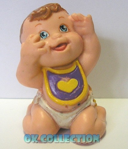 Paciocchini magic baby - magic,