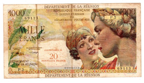 France departement reunion - departement, dom