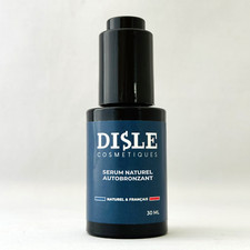 Sérum autobronzant –