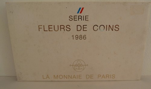 Coffret fleurs coins - fleurs, année