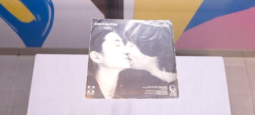 Tours vinyle john lennon - tours,