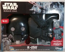 Star Wars rogue one K - 2SO