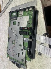 Carte Mère Tnph1112 (1) À Panasonic Tx-48ax630e