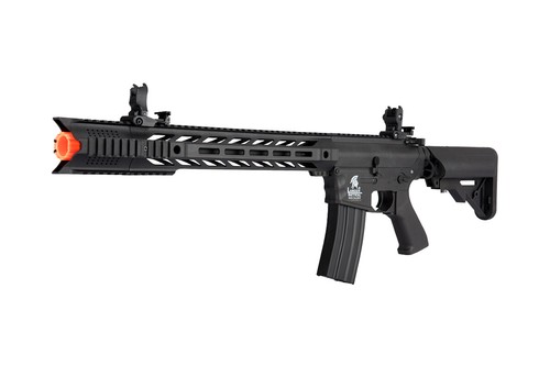 Lancer tactical spr - lancer,