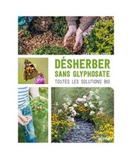 Désherber sans glyphosate -