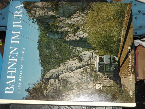 Livre les chemins - 32§§,