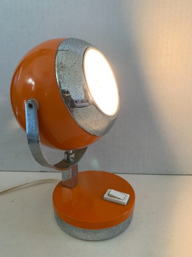 Lampe poser eyeball - a, space
