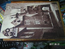 Revue Le P.O Midi Illustré n°54 Auch Nantes Autorail Renault Double Funiculaire