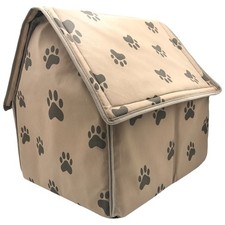  Cabane Chien Niche Pliable