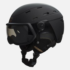 CASQUE DE SKI ALLSPEED VISOR