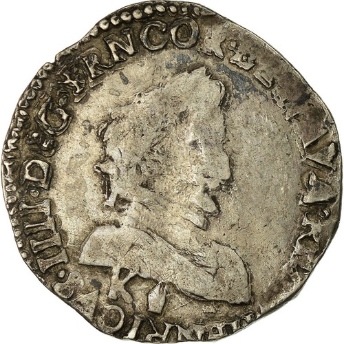 Monnaie france demi franc - france,,