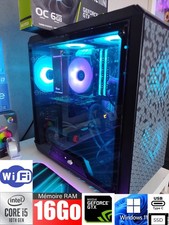 PC Gamer Core I5 10500 6x4.50