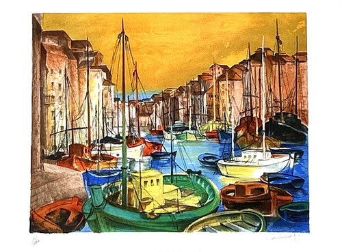 Camberoque jean - ,