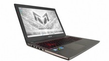 ASUS ROG GL502VMK / GTX 1060