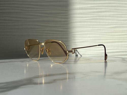 Lunette cartier romance - lunette, louis