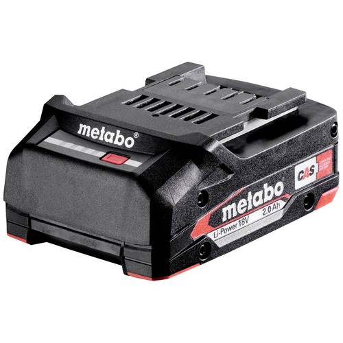 Metabo 625026000 batterie pour - 625026000,