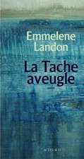 La Tache aveugle - Landon