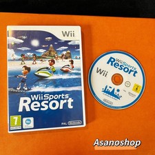 Wii Sports Resort   Nintendo Wii - sans notice