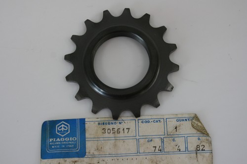 Pignon z16 roue libre pinion - pignon,