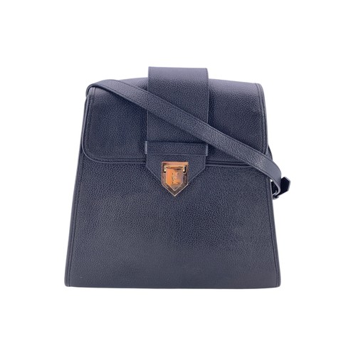 Sac bandoulière vintage - sac, à