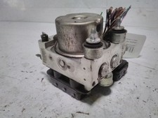 BLOC ABS (FREINS ANTI-BLOCAGE)