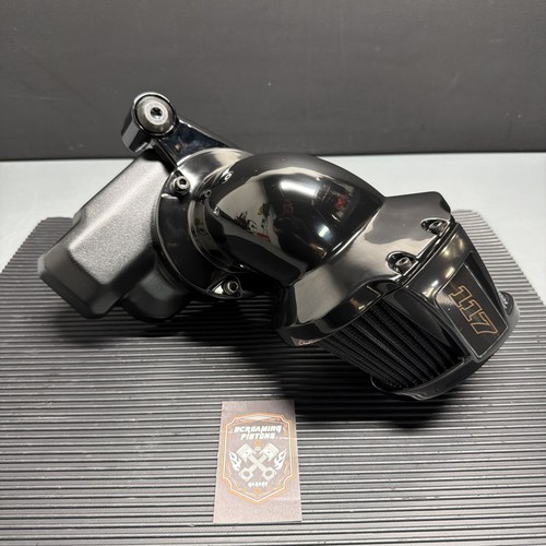 Oem harley screamin eagle - m8,