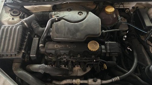 X14sz moteur complet opel - x14sz,